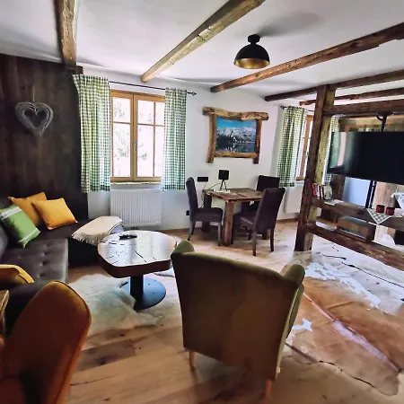 Ribno Alpine Hotel Bled