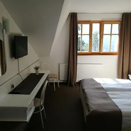 Ribno Alpine 4* Bled