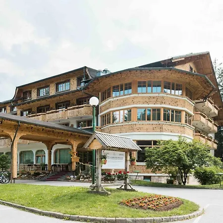 Ribno Alpine Hotel Bled