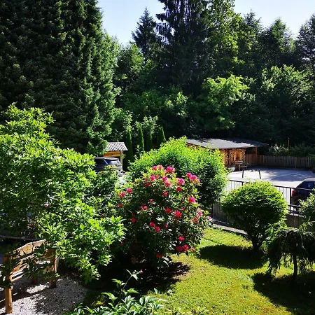 Ribno Alpine 4* Μπλεντ