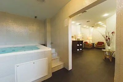Ribno Alpine 4*