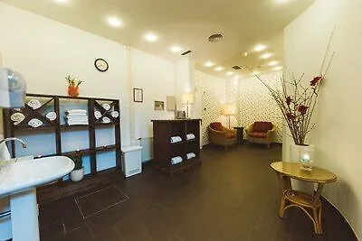 Szálloda Ribno Alpine 4*