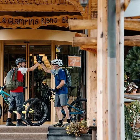 Ribno Alpine Hotel Bled