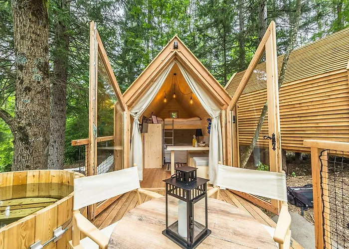 Hotel Ribno Alpine Bled