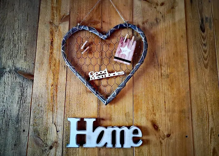 Hotel Ribno Alpine 4*