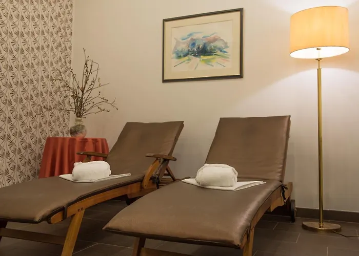 Ribno Alpine Hotel 4*