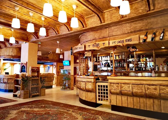 Hotel Ribno Alpine Bled