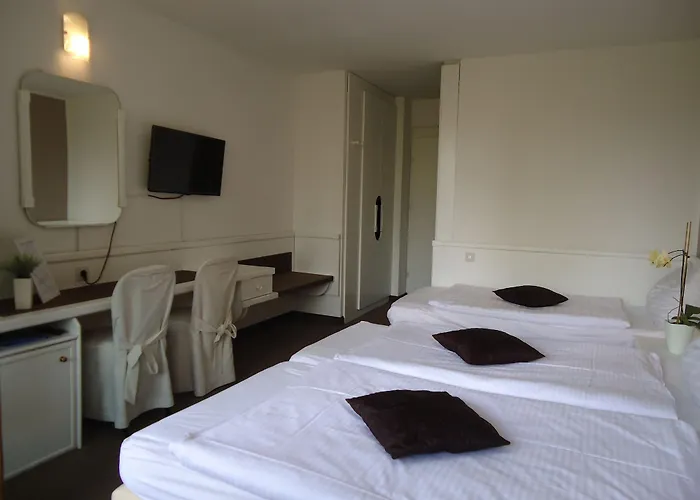 Hotel Ribno Alpine 4*