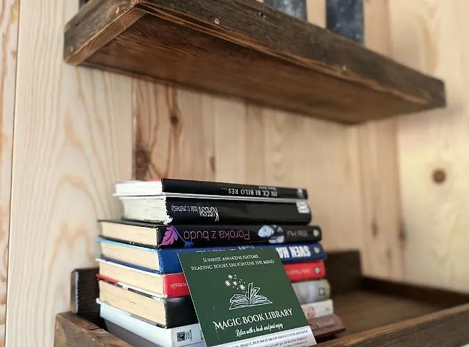 Ribno Alpine 4* Bled