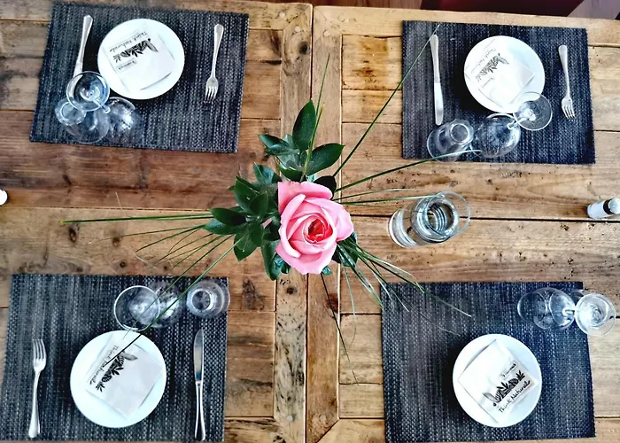 Hotel Ribno Alpine 4*