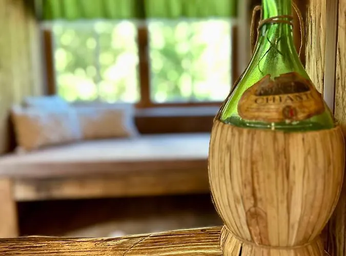 Ribno Alpine Hotel Bled