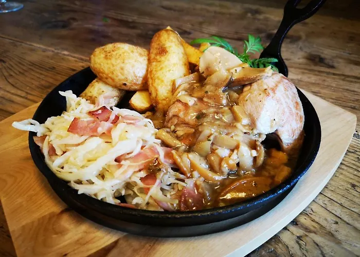 Hotel Ribno Alpine 4*